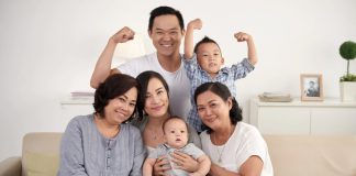 The True Meaning Of Family – Definition of Family and What Does It Mean To Be A Family? true meaning of family