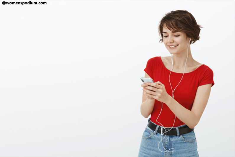 Earphones