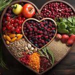 healthy foods