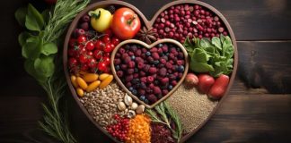 25 Heart-Healthy Foods to Start Eating Now! healthy foods