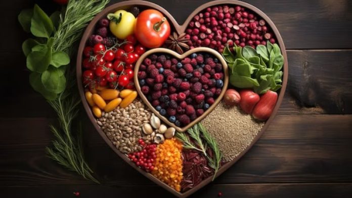 healthy foods healthy foods