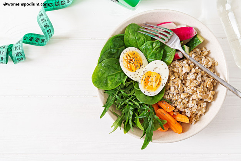Diet Plans for Weight Loss - Diet Plans for Women