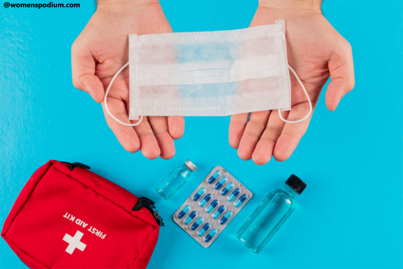 First Aid and Medicine