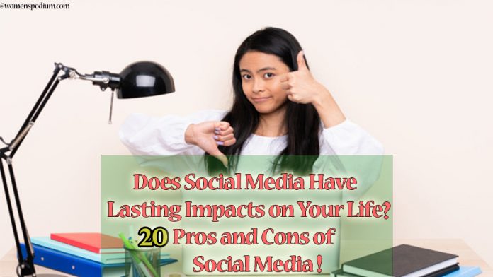 social media social media