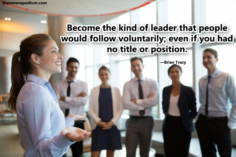 Quotes on Leadership - 15 Quotes That Can Inspire and Motivate Leaders