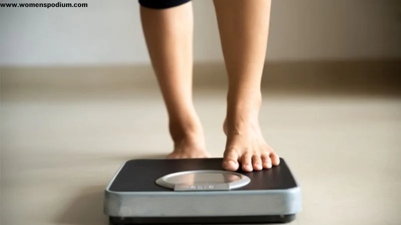 Symptoms of depression