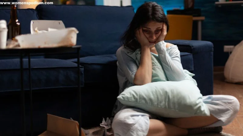 Deal with a depressed friend