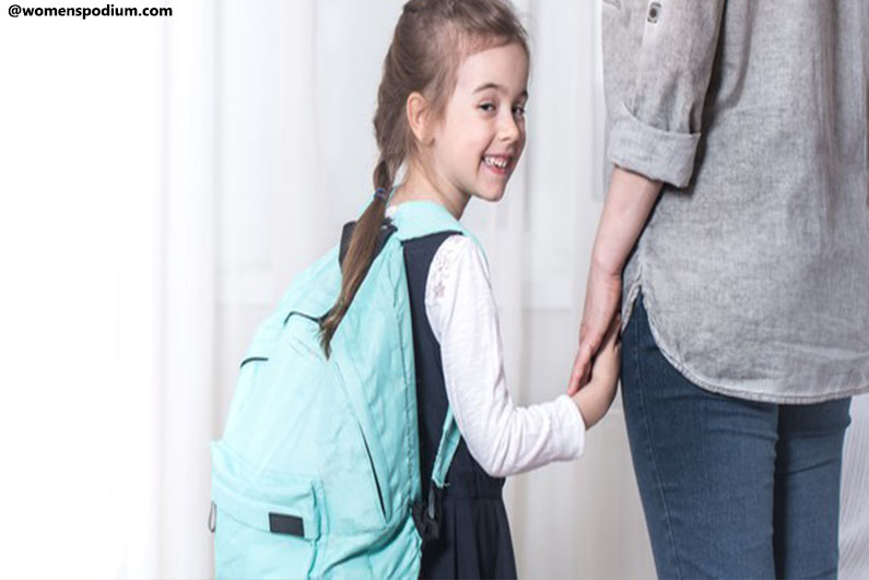 Child Ready for School - Make Them Eager to go to School