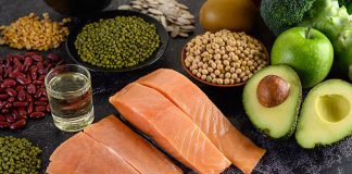 10 Foods Rich in Vitamin D — Are You Consuming Enough of These? vitamin D - Foods Rich in Vitamin D