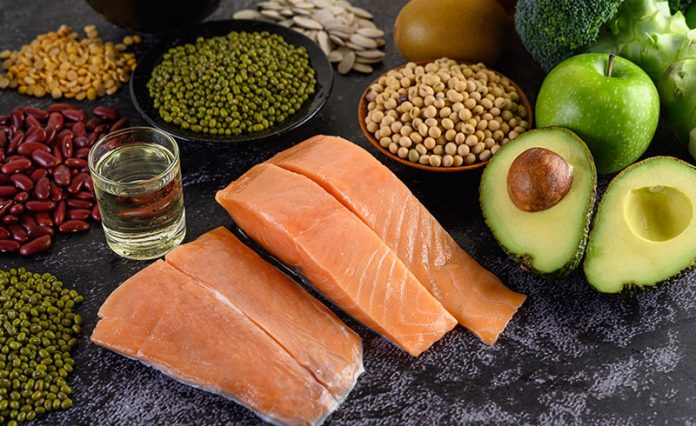feature-img vitamin D - Foods Rich in Vitamin D