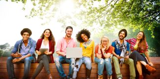 Factors that Affect a Teenager’s Personality || 7 Elements that Influence your Teen’s Identity Teenager's personality