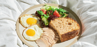 10 Incredibly Healthy and Delicious Breakfast Ideas for Teens to Get Them Crave for It! breakfast ideas for teens