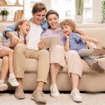 Raise Grateful Children