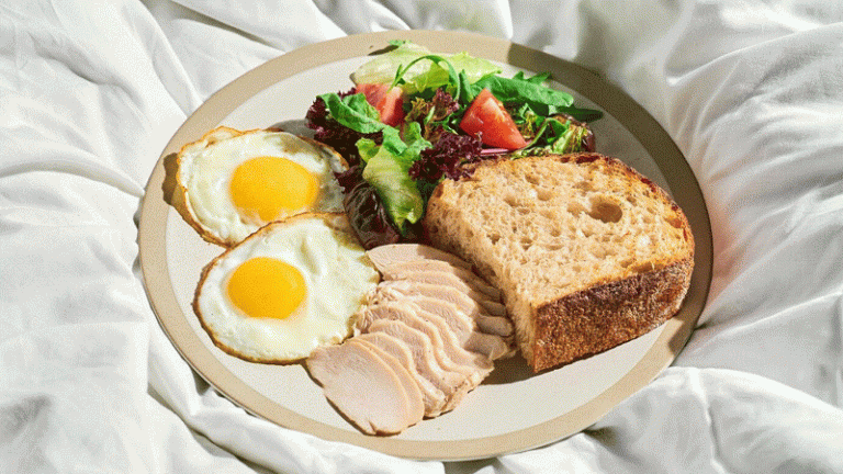 breakfast ideas for teens