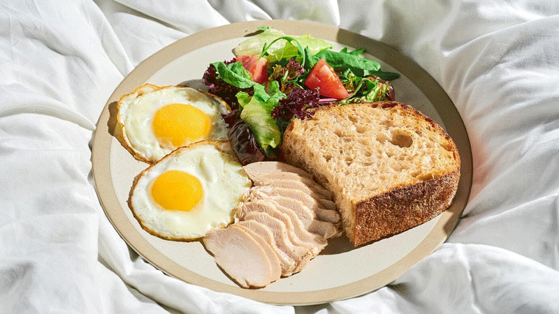 breakfast ideas for teens