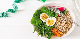 10 Best Healthy Breakfast for Weight Loss – A Quick Guide for People Struggling with Weight Imbalance Healthy Breakfast for Weight Loss