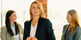 10 Leadership Strategies for Women That won’t Make You Come Out as Rude! leadership-strategies-for-women