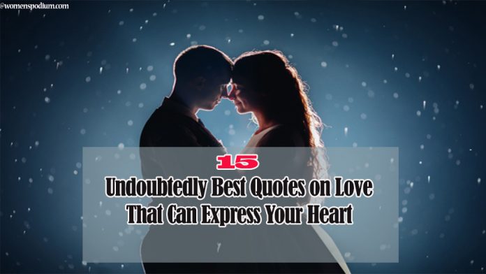 love quotes