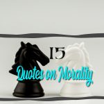 morality quotes