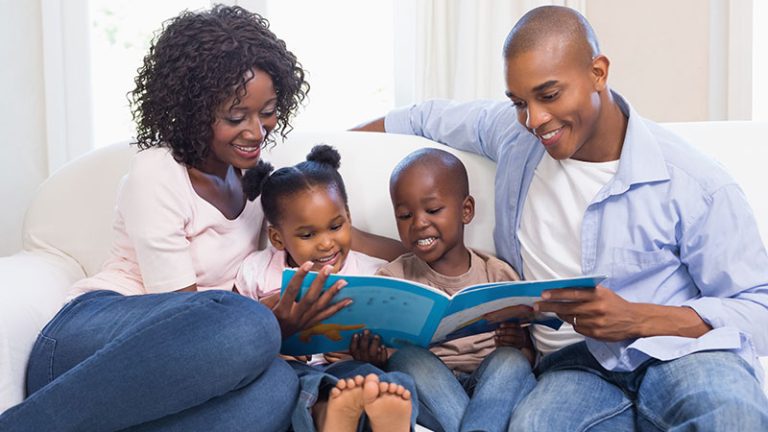 How Good Are You In Answering Your Child’s Questions? How Good Are You In Answering Your Child’s Questions?