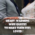 wife quotes