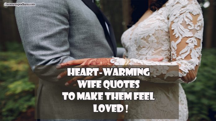 wife quotes wife quotes