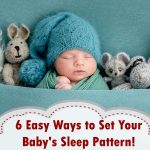 Baby's-Sleep-Pattern