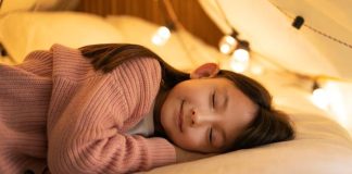 Why School-Age Children Need Better Sleep? – Children’s Sleep Issues Children sleep issues