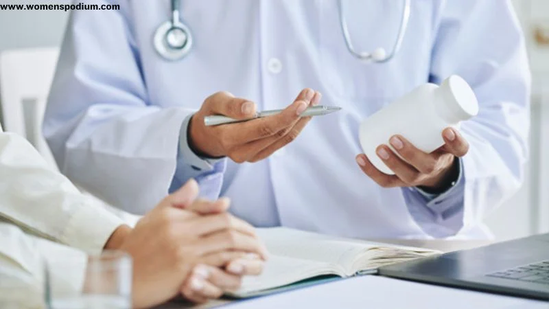 Evaluate your medication