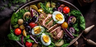 What is a Ketogenic Diet? – 10 Foods to Eat on a Ketogenic Diet! Ketogenic Diet