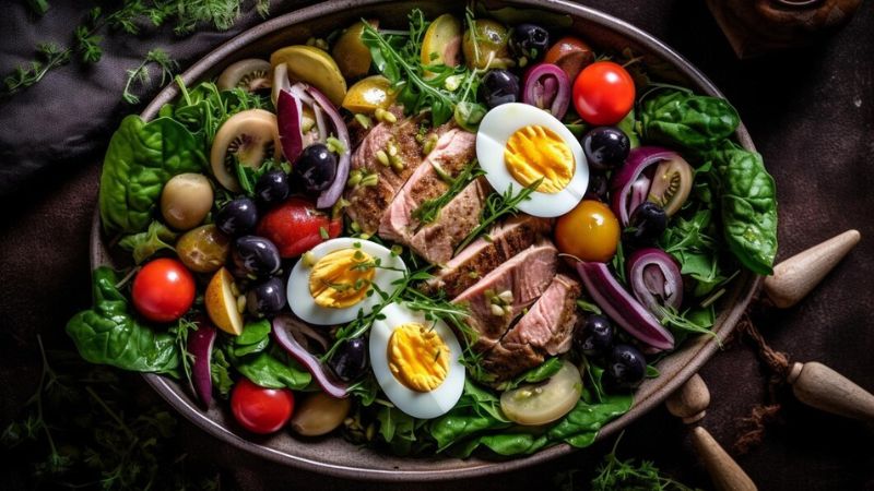 Ketogenic Diet