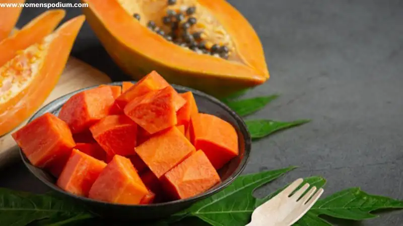 Papaya