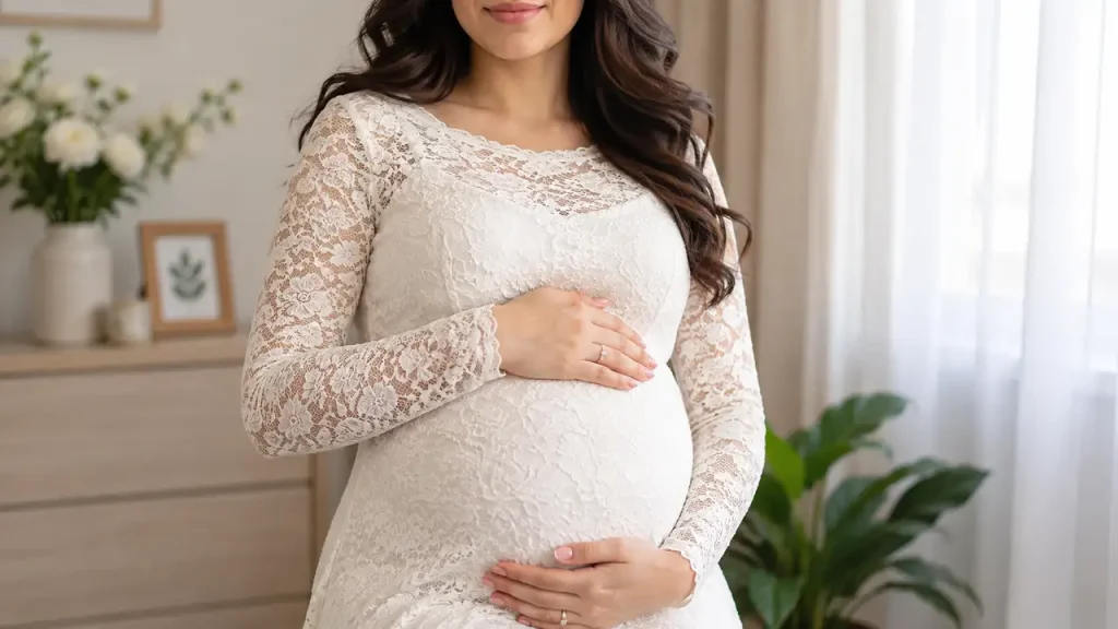 Reproduction and fetal development