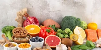 10 Vitamin-A Rich Foods – You Mustn’t Miss These! Vitamin A rich foods