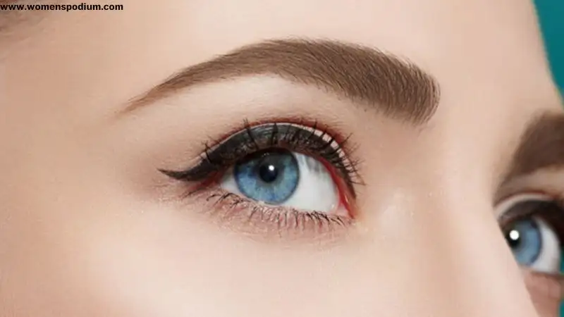 Vitamin-A-rich foods eye health