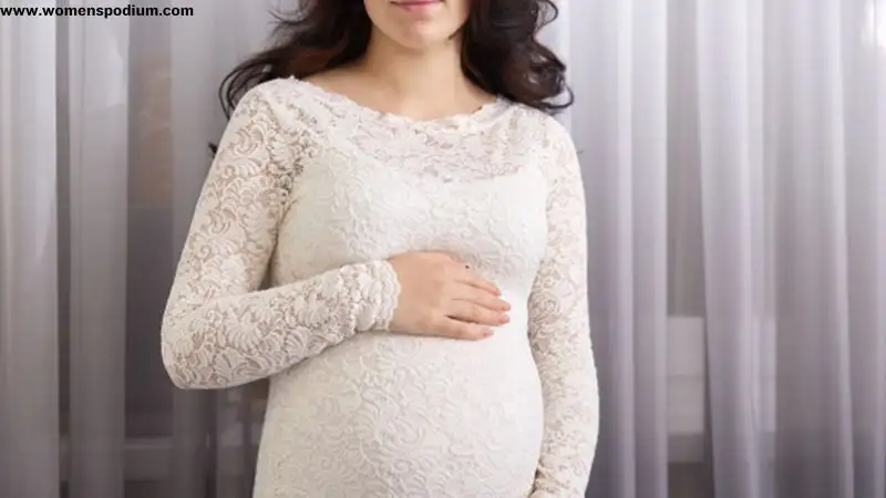 Vitamin-A-rich foods fetal development