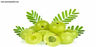 The Marvelous Health Benefits of Amla (Indian Gooseberry) amla