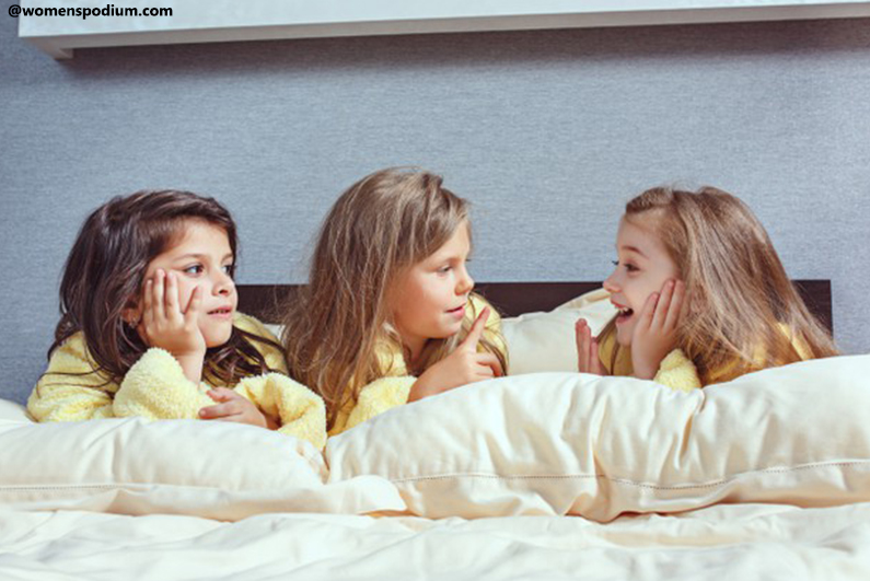 Childrens Sleep Issues - Irregular Sleep Schedules