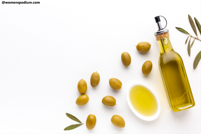 Olive Oil