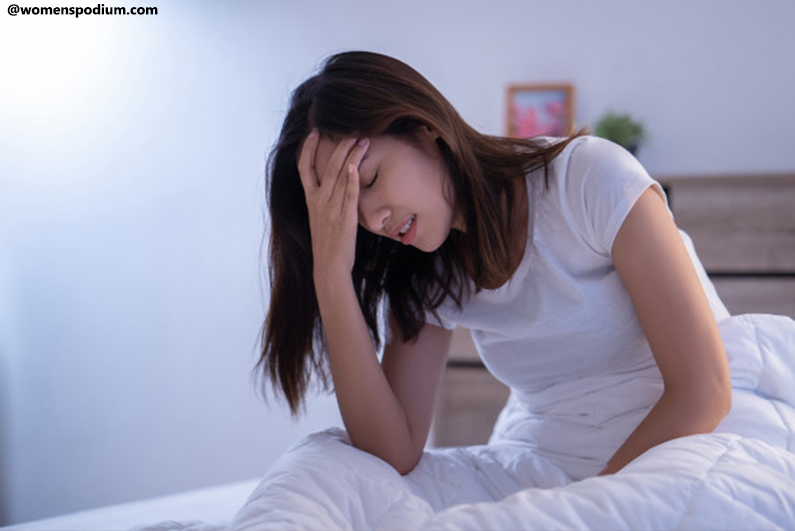 Healthy Pregnancy - Morning Sickness