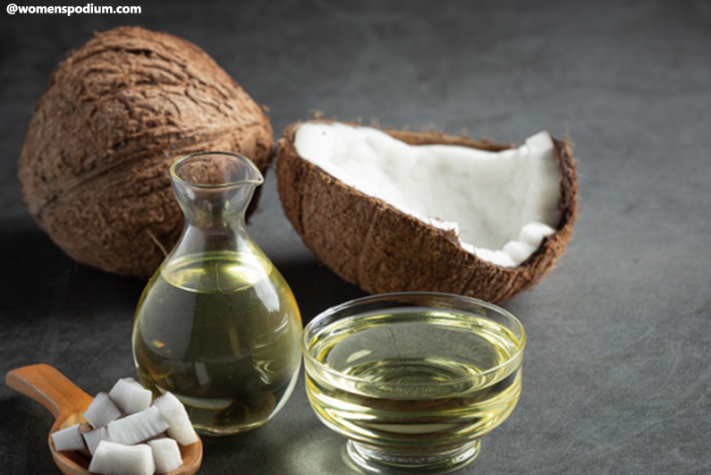 Ketogenic Diet - Coconut Oil