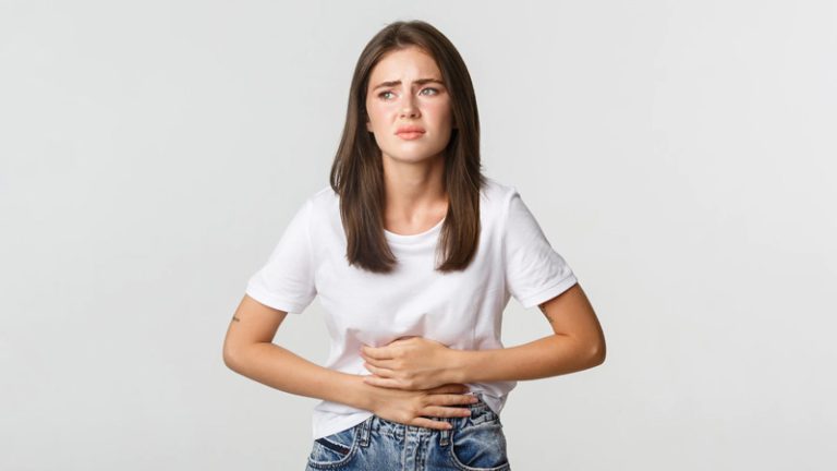 Foods Bad for Digestion