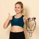11 Miraculous Jump Rope Benefits That Make It The Alpha Workout Regime! Jump Rope Benefits
