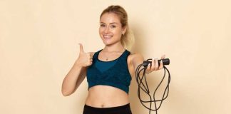 11 Miraculous Jump Rope Benefits That Make It The Alpha Workout Regime! Jump Rope Benefits