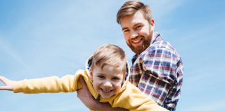 7 Fun Activities To Do With Dad: Spending Time With Father Is Important! Fun activities with dad