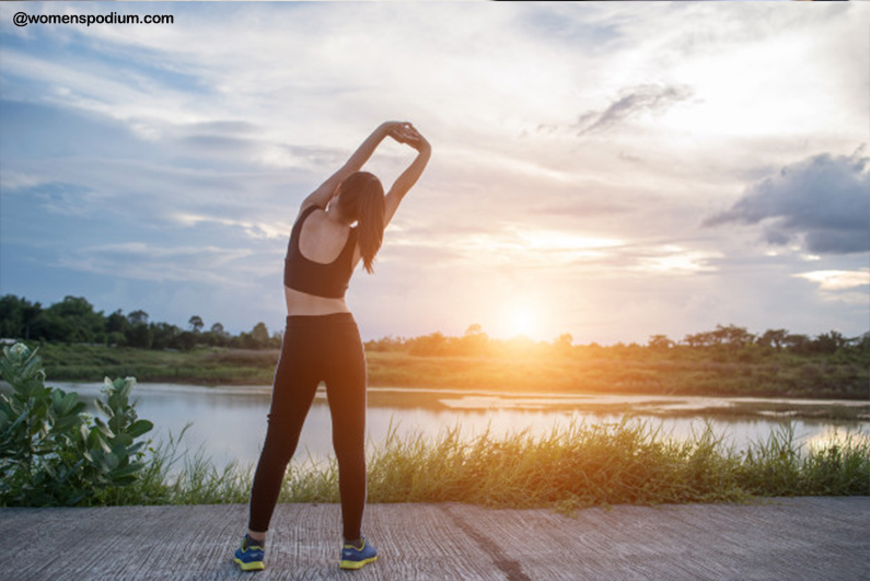 yoga for weight loss