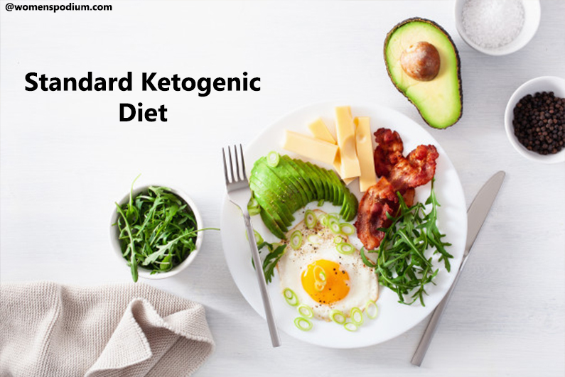 Standard Ketogenic Diet