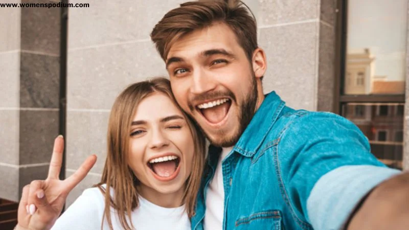 Best friend to your spouse