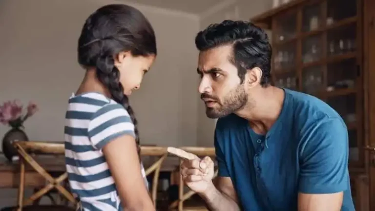 Discipline Errors You Need to Stay Away from