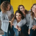 12 Reasons Why Women Need Their Girlfriends? Privileges of Female Friendship! Female friendship for life